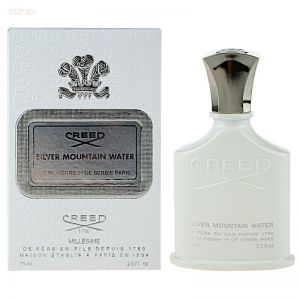CREED - Silver Mountain Water  100 ml парфюмерная вода