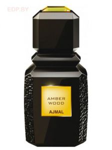 Ajmal - Amber Wood 100 ml   парфюмерная вода