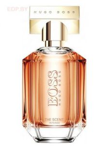 HUGO BOSS - The Scent Intense   30 ml парфюмерная вода