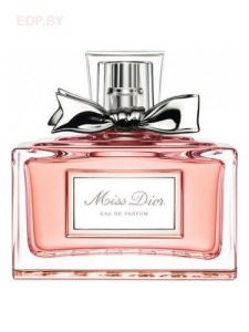 CHRISTIAN DIOR - Miss Dior 2017 30 ml парфюмерная вода
