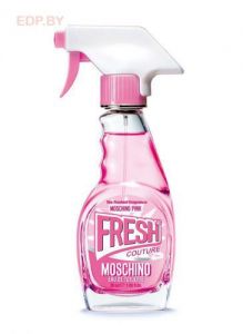 MOSCHINO - Fresh Pink Couture   30 ml туалетная вода
