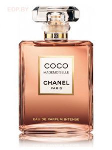 CHANEL - Coco Mademoiselle Intense 50 ml парфюмерная вода