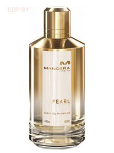 MANCERA - Pearl   60 ml парфюмерная вода