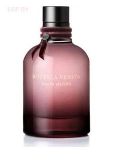 BOTTEGA VENETA - Eau De Velours   30 ml парфюмерная  вода