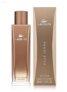 LACOSTE - Pour Femme Intense   30 ml парфюмерная вода