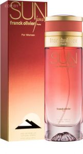 FRANCK OLIVIER - Sun Java   50 ml парфюмерная вода