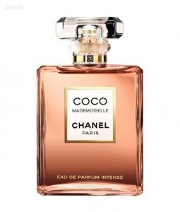CHANEL - Coco Mademoiselle Intense 100 ml парфюмерная вода