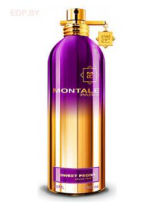 MONTALE - Sweet Peony   50 ml парфюмерная вода