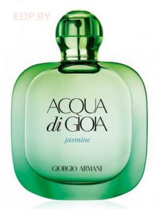 GIORGIO ARMANI - Acqua di Gioia Jasmine   100 ml парфюмерная вода, тестер