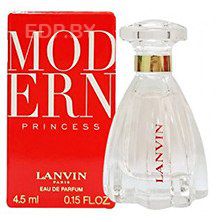 LANVIN - MODERN PRINCESS 4.5 ml парфюмерная вода