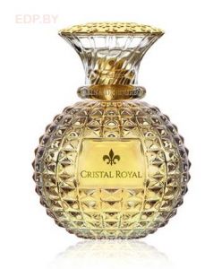 MARINA de BOURBON - Cristal Royal   100 ml парфюмерная вода