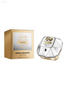 PACO RABANNE - Lady Million Lucky   50 ml парфюмерная вода