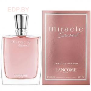LANCOME - Miracle Secret   50 ml парфюмерная вода
