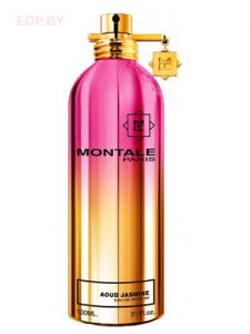 MONTALE - Aoud Jasmine   20 ml парфюмерная вода