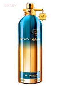 MONTALE - Day Dreams   50 ml парфюмерная вода
