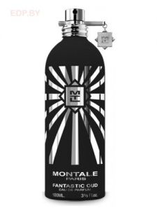 MONTALE - Fantastic Oud   100 ml парфюмерная вода, тестер