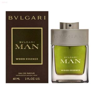 BVLGARI -  Man Wood Essense 100ml парфюмерная  вода