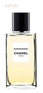 CHANEL- Les Exclusifs Coromandel min   4 ml парфюмерная вода