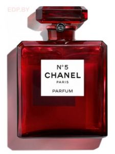 CHANEL - №5 Red   100 ml парфюмерная вода