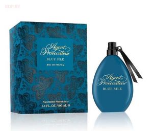 AGENT PROVOCATEUR - Blue Silk 100 ml   парфюмерная вода