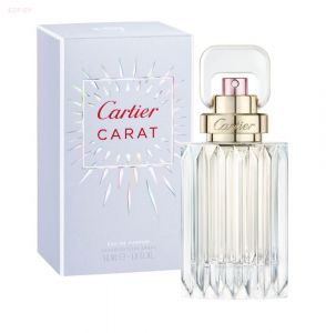 Cartier - Carat 100 ml   парфюмерная вода