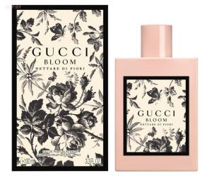 GUCCI - Bloom Nettare Di Fiori   100 ml парфюмерная вода, тестер