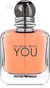 Giorgio Armani - In Love With You   30 ml парфюмерная вода