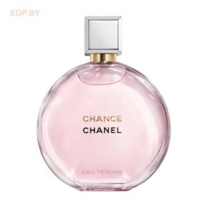CHANEL - Chance Eau Tendre   100 ml парфюмерная вода