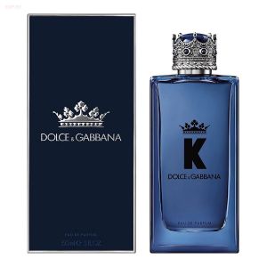 DOLCE & GABBANA - K   50 ml парфюмерная вода