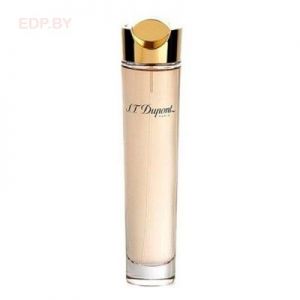DUPONT - Pour Femme 50ml   парфюмерная вода