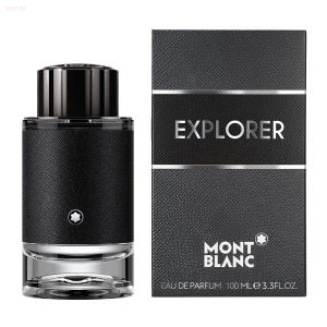 Mont Blanc - EXPLORER  30 ml парфюмерная вода