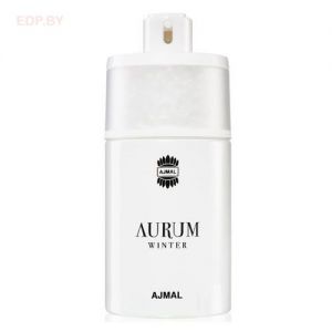 AJMAL - AURUM WINTER    1.5 ml парфюмерная вода