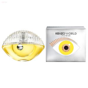 Kenzo - World Power   50 ml парфюмерная вода