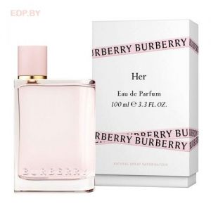 BURBERRY - Her 100 ml парфюмерная вода