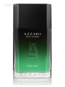 Azzaro - Wild Mint   100 ml туалетная вода