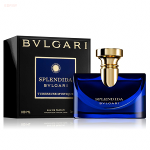 Bvlgari - Splendida Tubereuse Mystique  30 ml парфюмерная вода