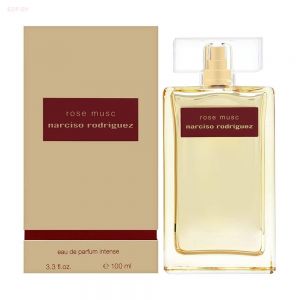 Narciso Rodriguez - Rose Musc   100 ml парфюмерная вода