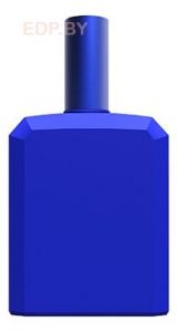Histoires de Parfums - This is not a blue bottle 1.1   60  ml парфюмерная вода