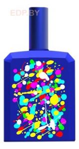 Histoires de Parfums - This is not a blue bottle 1.2   60  ml парфюмерная вода