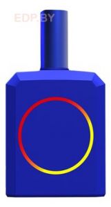 Histoires de Parfums - This is not a blue bottle 1.3   60  ml парфюмерная вода