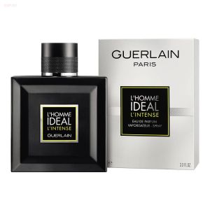GUERLAIN - L'Homme Ideal L'Intense 100 ml парфюмерная вода, тестер