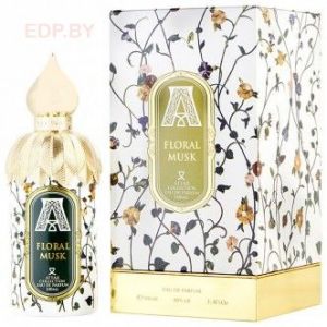 Attar Collection - Floral Musk 100 ml парфюмерная вода