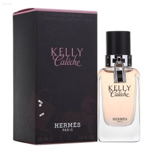 HERMES - Kelly Caleche   50 ml парфюмерная вода