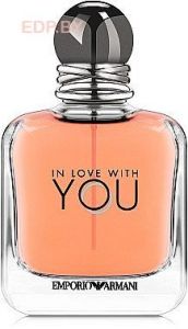 Giorgio Armani - In Love With You   100ml парфюмерная вода, тестер