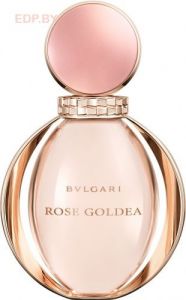 BVLGARI - Rose Goldea   90 ml парфюмерная вода,тестер