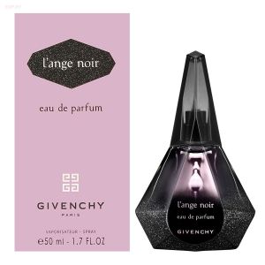 Givenchy - L`ANGE NOIR 75 ml парфюмерная вода