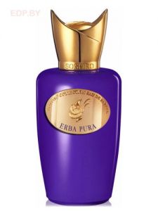 Sospiro - Perfumes Erba Pura 5ml парфюмерная вода