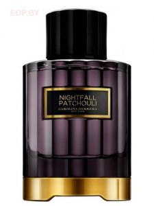 CAROLINA HERRERA - Nightfall Patchouli  5 ml. парфюмерная вода