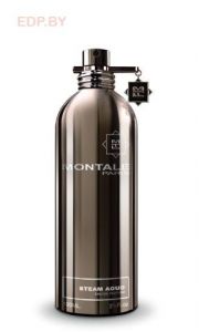 MONTALE - Steam Aoud  2 ml парфюмерная вода