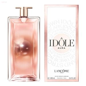 Lancome - IDOLE AURA LUMINEUSE 50 ml парфюмерная вода